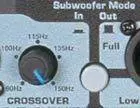 Unity Series Stereo Processor for U215